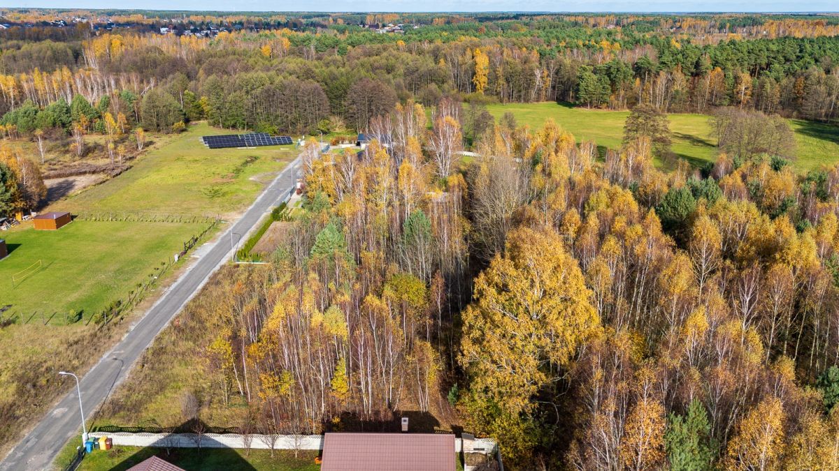 Działka  pokojowe na Sprzedaż