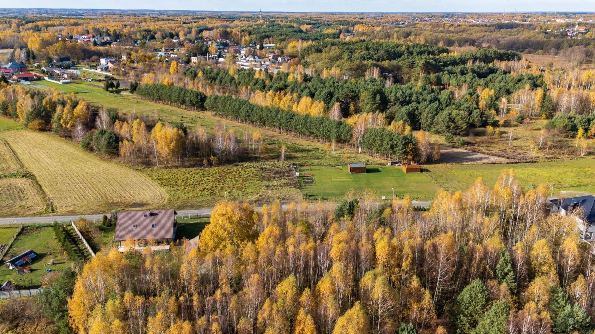 Działka  pokojowe na Sprzedaż