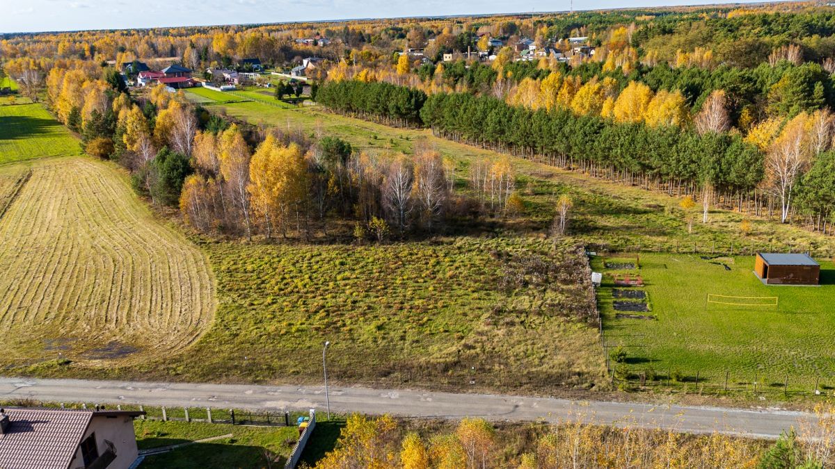 Działka  pokojowe na Sprzedaż