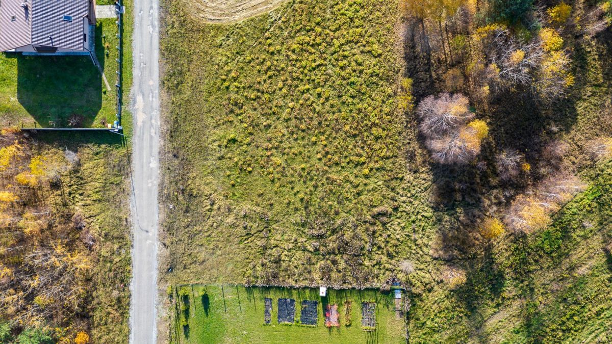 Działka  pokojowe na Sprzedaż