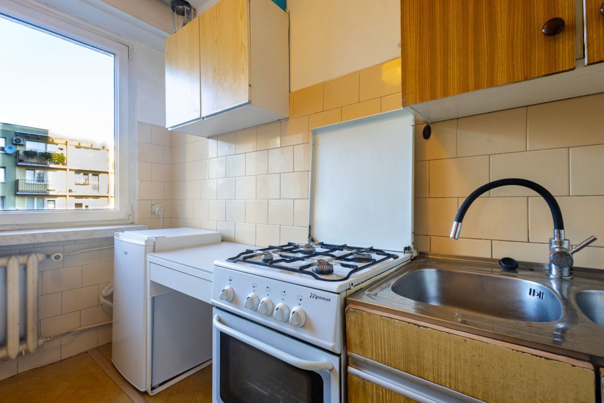 Mieszkanie 2 pokojowe na Sprzedaż