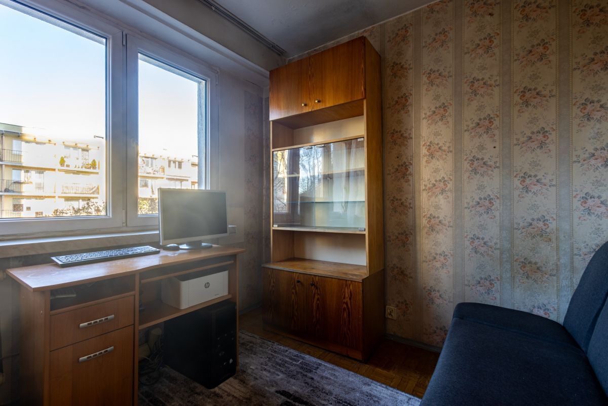 Mieszkanie 2 pokojowe na Sprzedaż