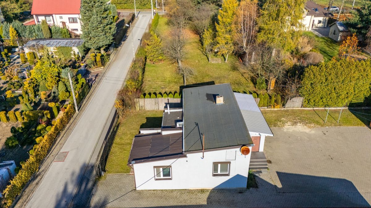 Dom 12 pokojowe na Sprzedaż