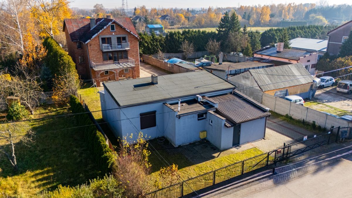 Dom 12 pokojowe na Sprzedaż