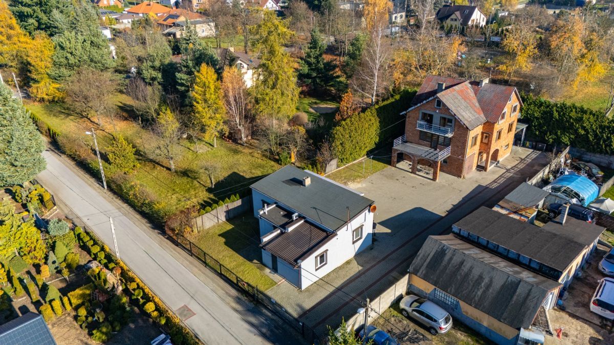 Dom 12 pokojowe na Sprzedaż