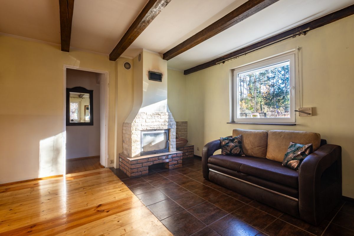 Dom 3 pokojowe na Sprzedaż