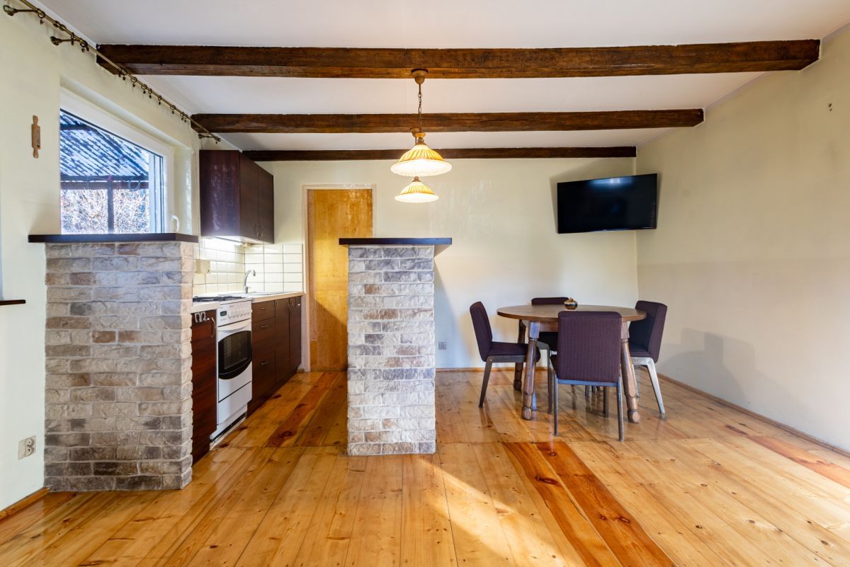 Dom 3 pokojowe na Sprzedaż