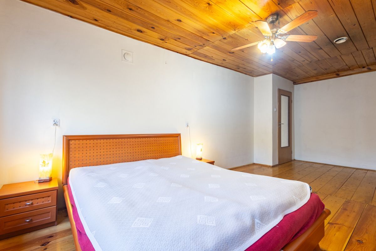 Dom 3 pokojowe na Sprzedaż