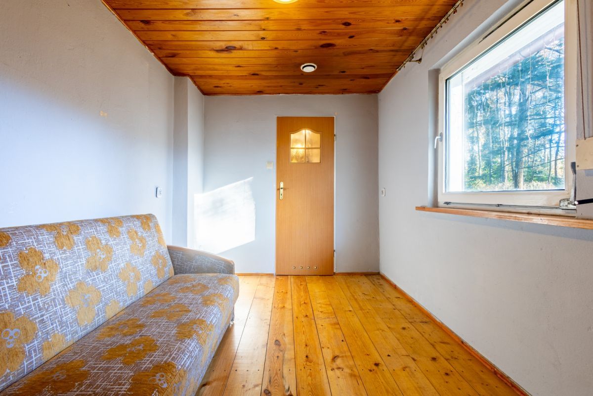 Dom 3 pokojowe na Sprzedaż