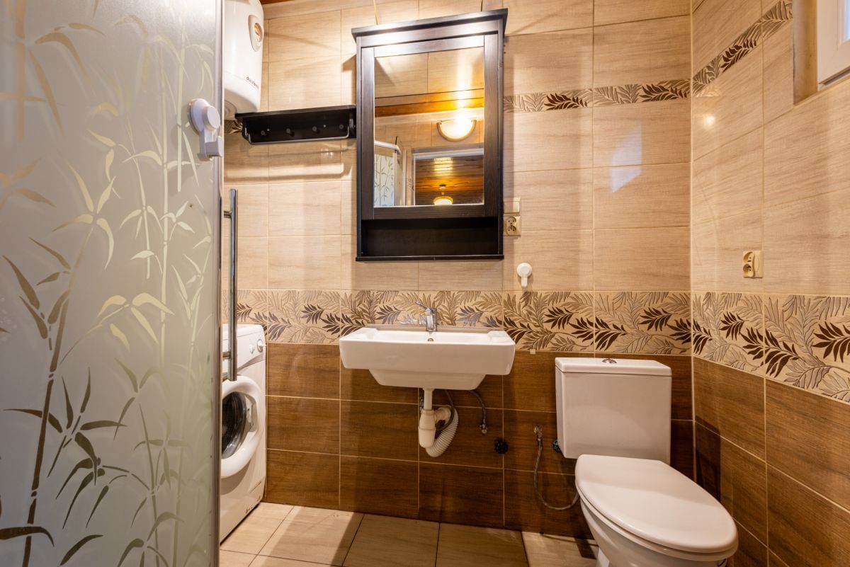 Dom 3 pokojowe na Sprzedaż