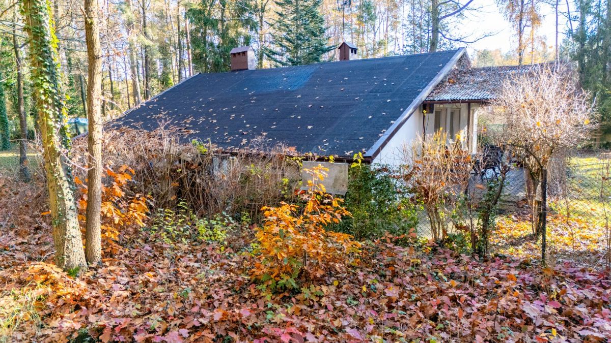 Dom 3 pokojowe na Sprzedaż