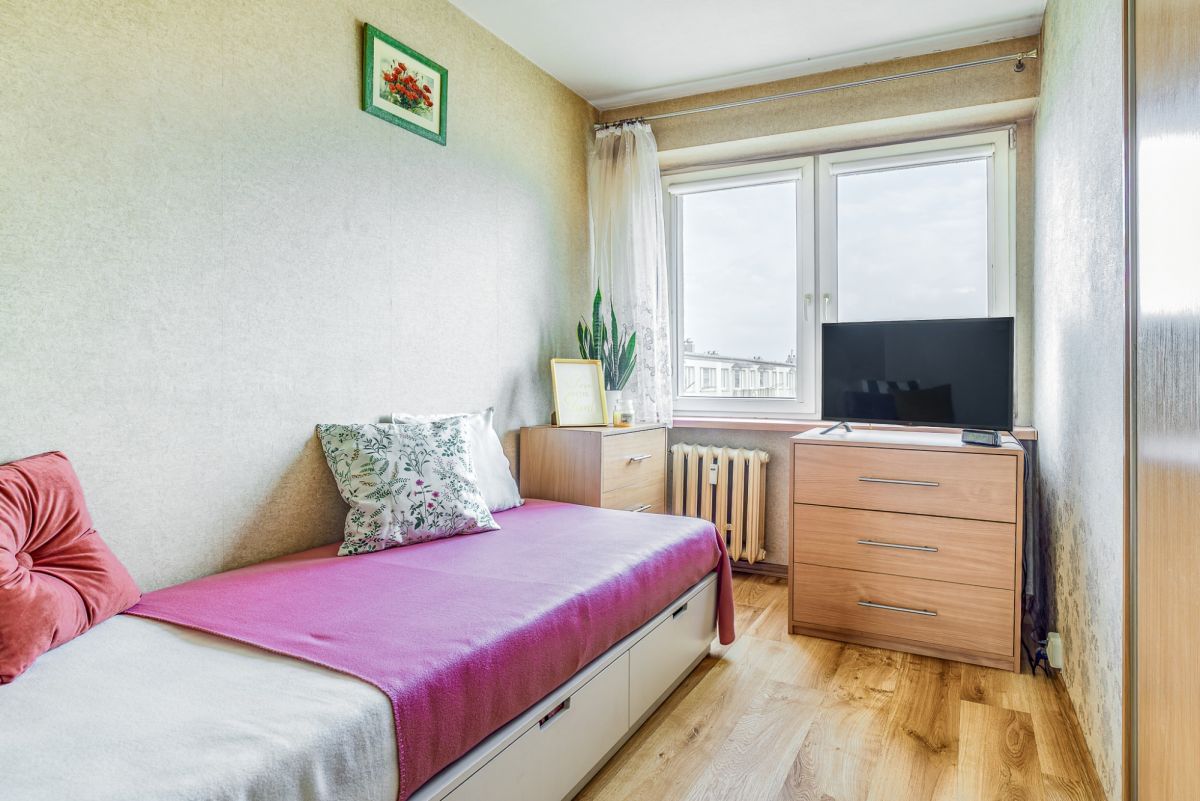 Mieszkanie 3 pokojowe na Sprzedaż