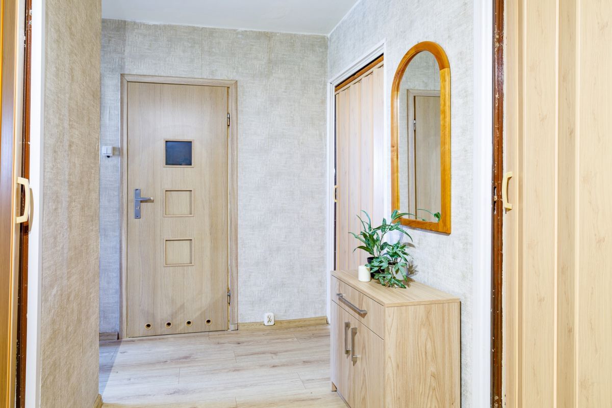 Mieszkanie 3 pokojowe na Sprzedaż