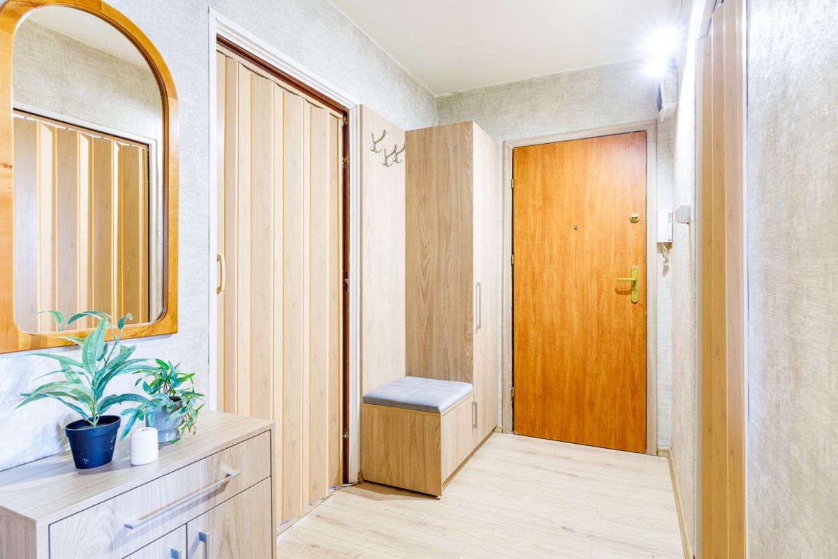 Mieszkanie 3 pokojowe na Sprzedaż