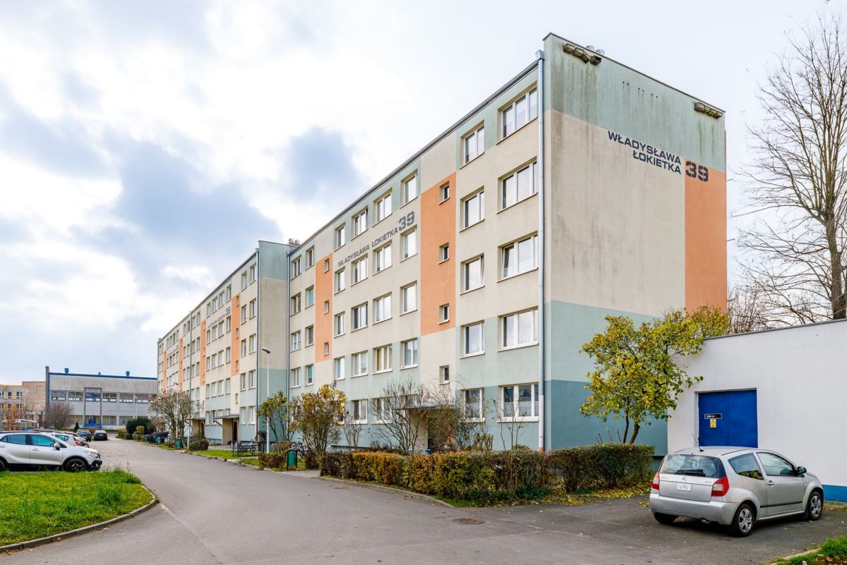 Mieszkanie 3 pokojowe na Sprzedaż