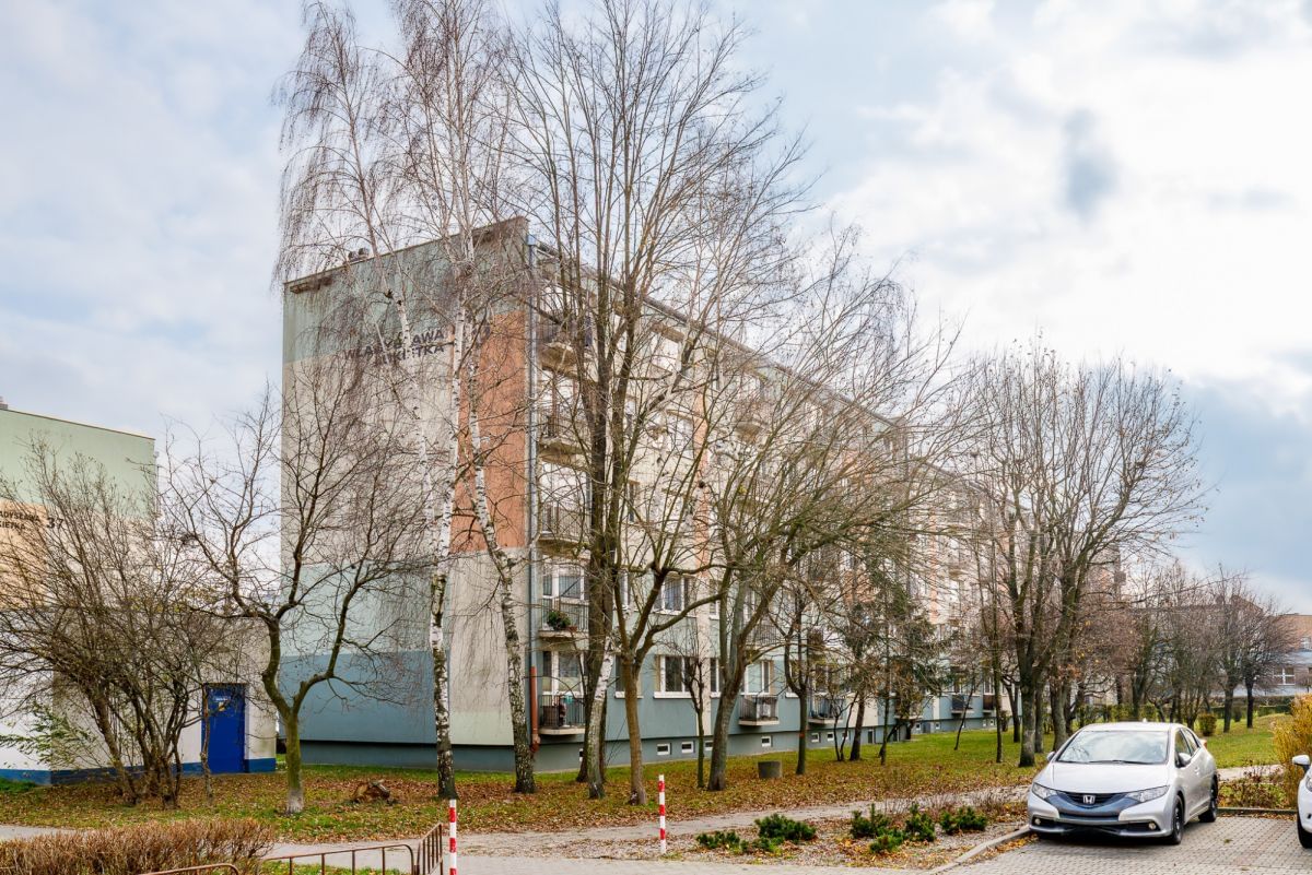 Mieszkanie 3 pokojowe na Sprzedaż