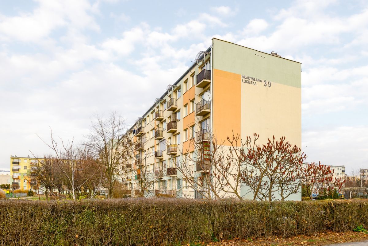 Mieszkanie 3 pokojowe na Sprzedaż