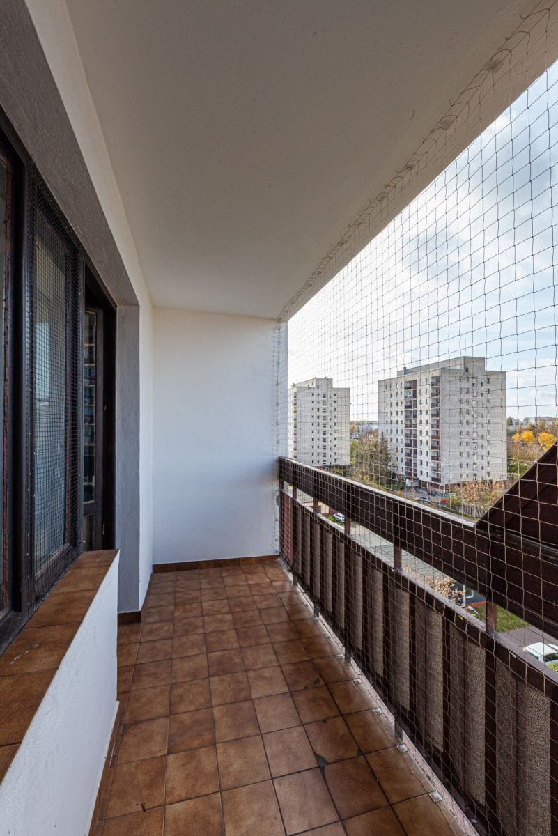 Mieszkanie 4 pokojowe na Sprzedaż