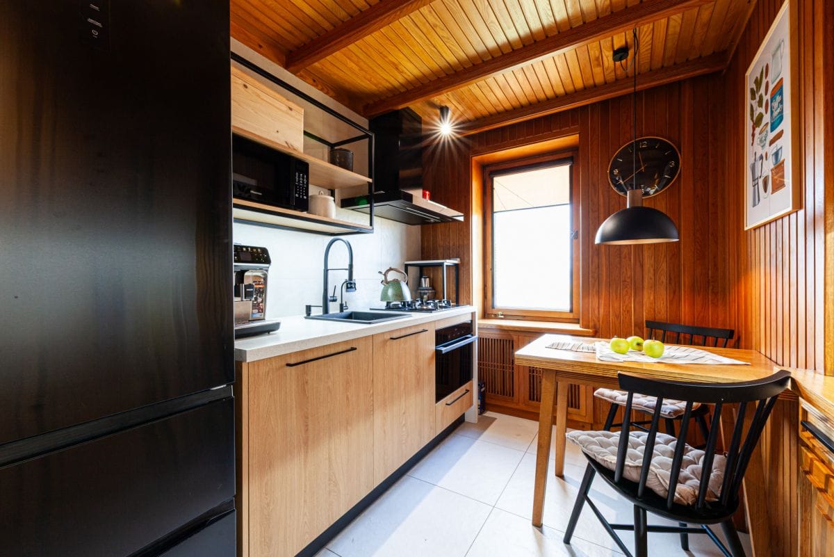 Mieszkanie 4 pokojowe na Sprzedaż