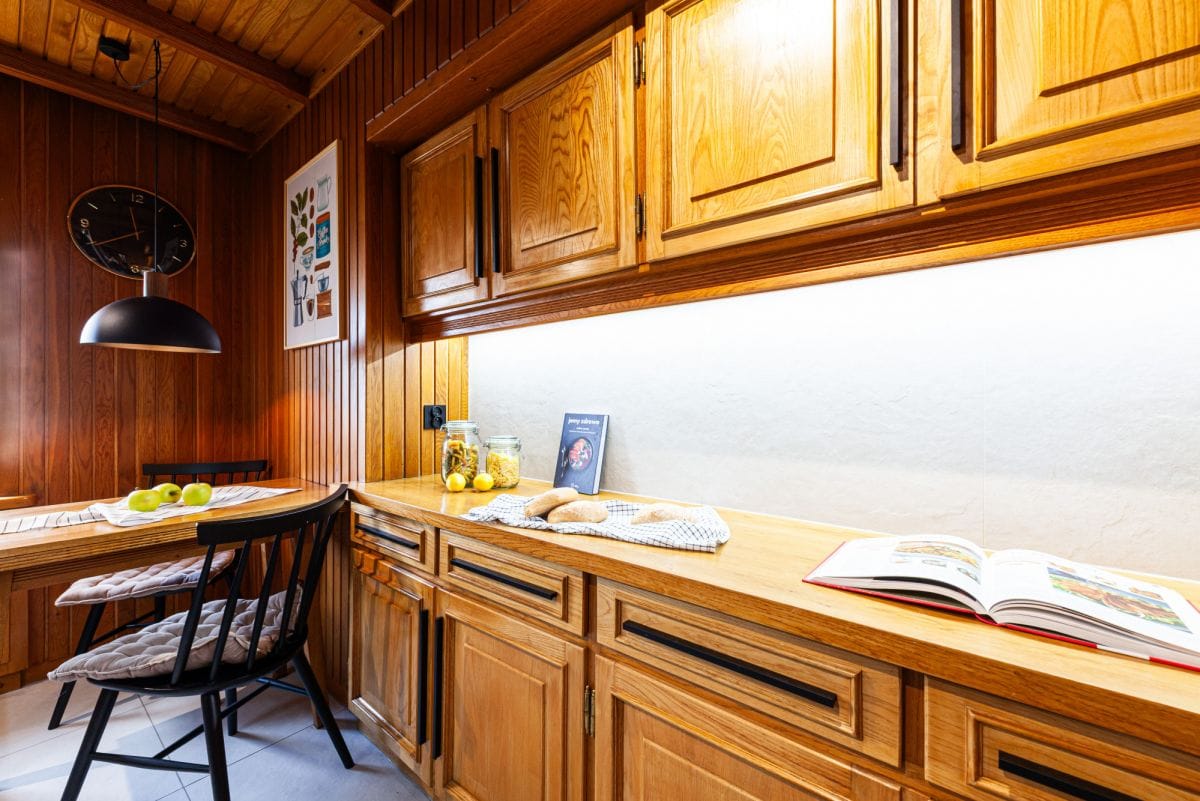 Mieszkanie 4 pokojowe na Sprzedaż