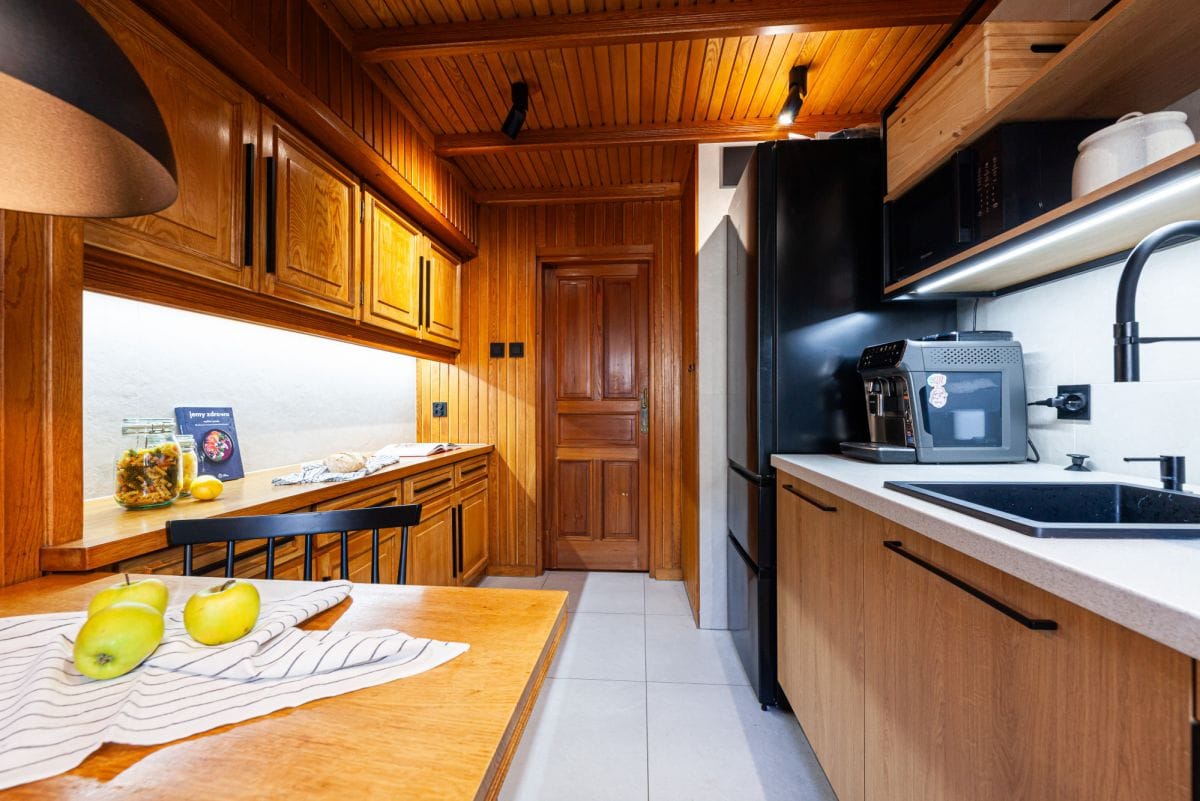 Mieszkanie 4 pokojowe na Sprzedaż