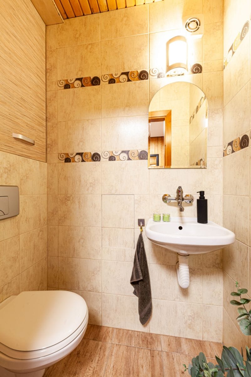 Mieszkanie 4 pokojowe na Sprzedaż