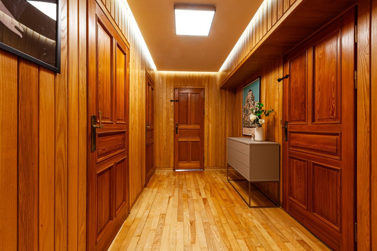 Mieszkanie 4 pokojowe na Sprzedaż