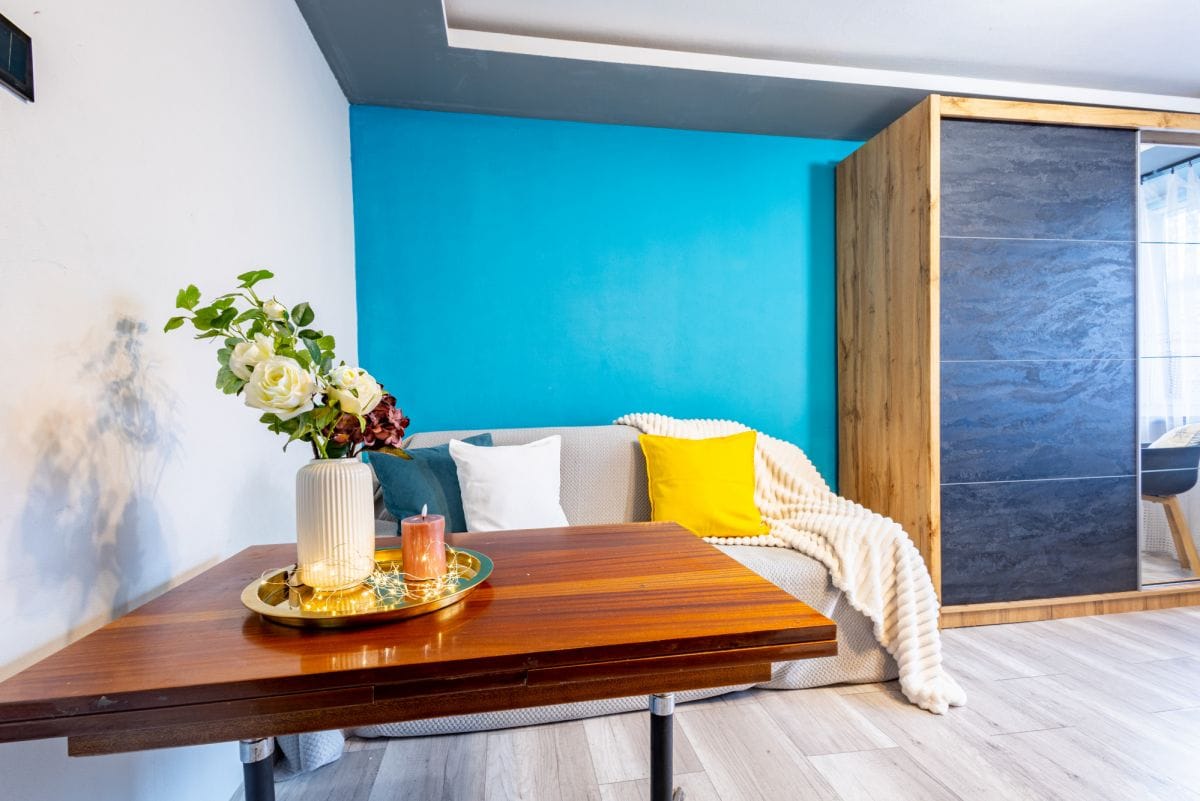 Mieszkanie 2 pokojowe na Sprzedaż