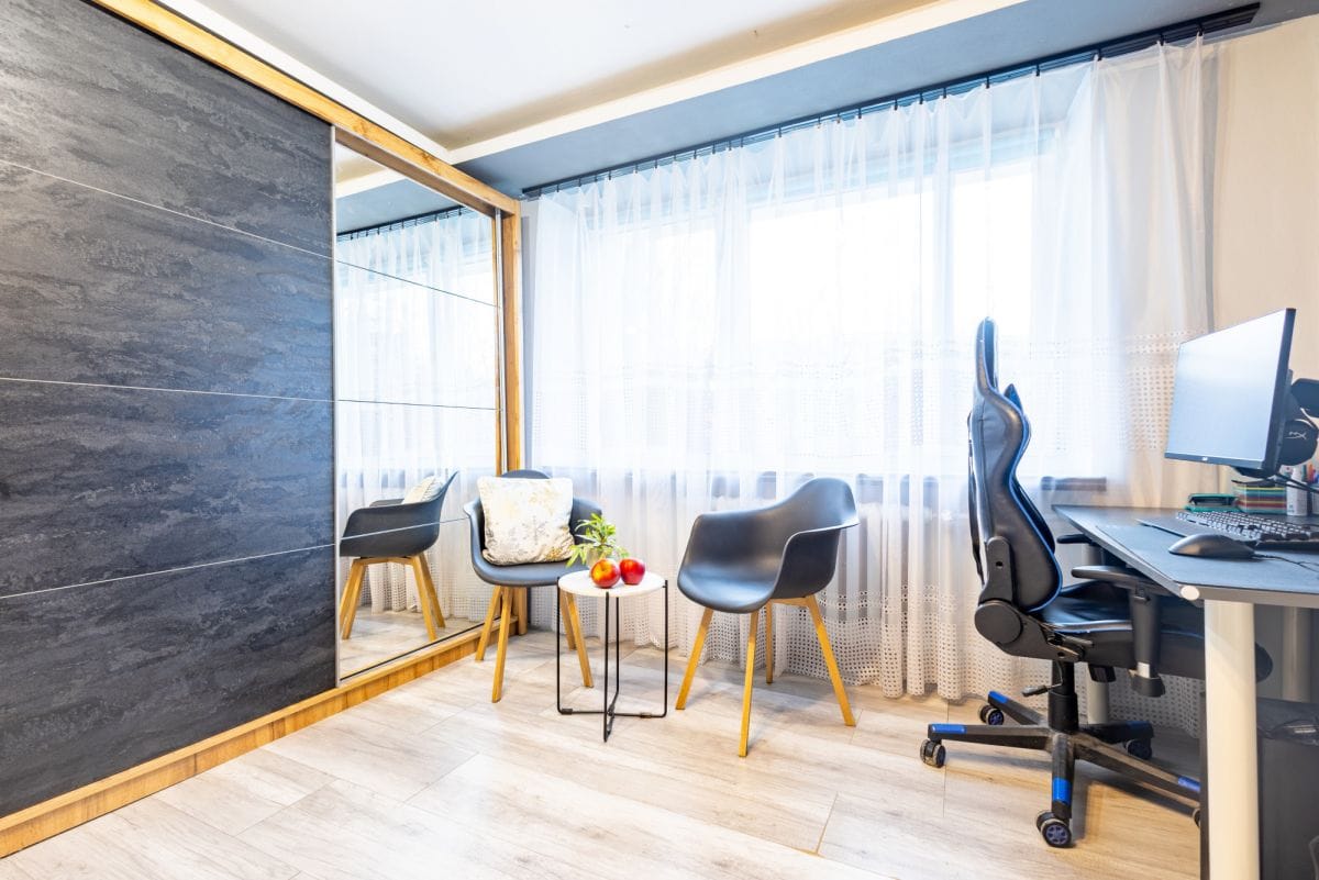 Mieszkanie 2 pokojowe na Sprzedaż