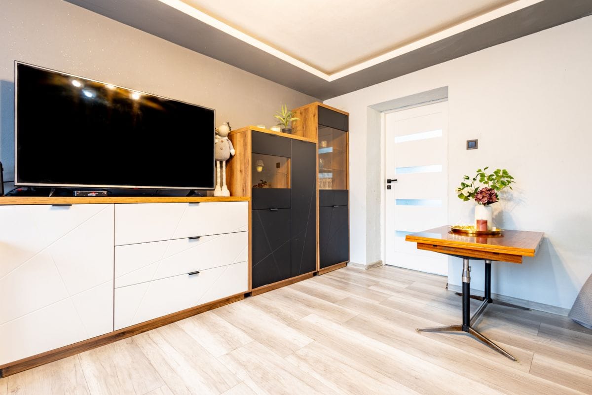 Mieszkanie 2 pokojowe na Sprzedaż