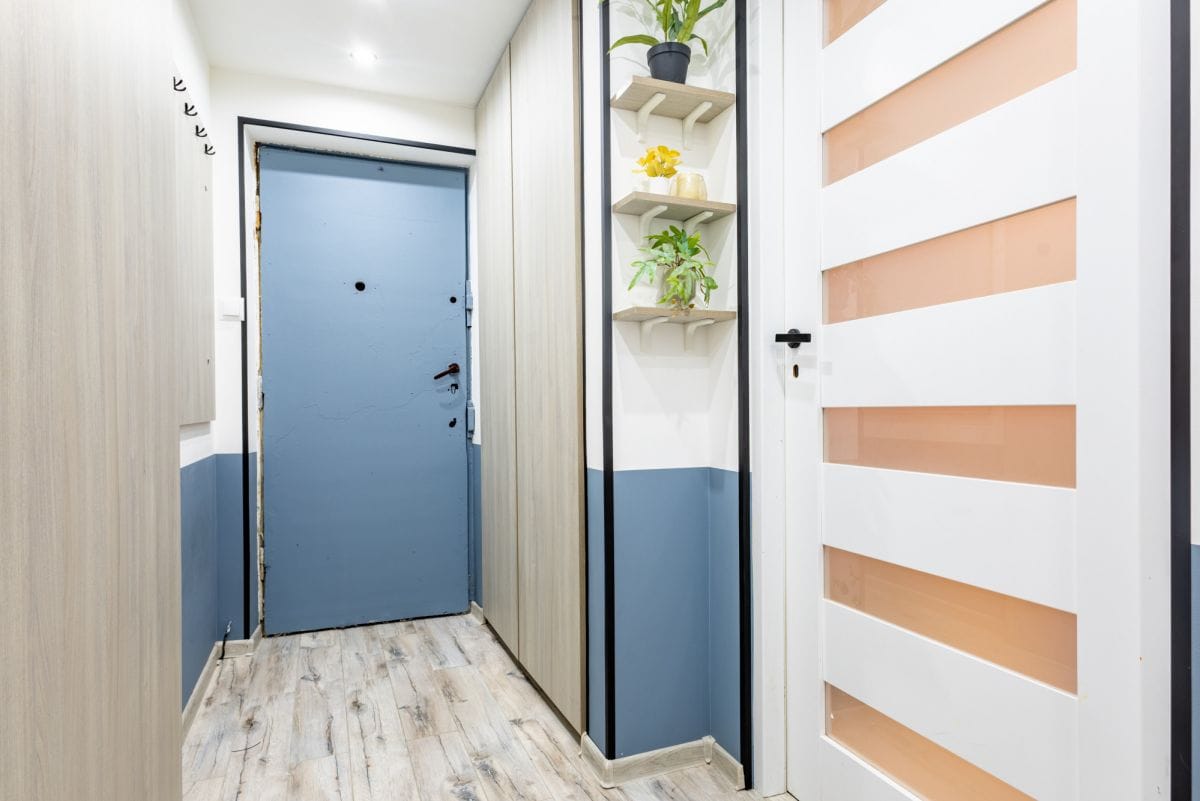 Mieszkanie 2 pokojowe na Sprzedaż