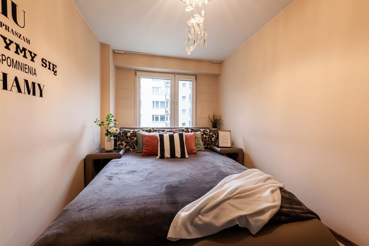 Mieszkanie 3 pokojowe na Sprzedaż