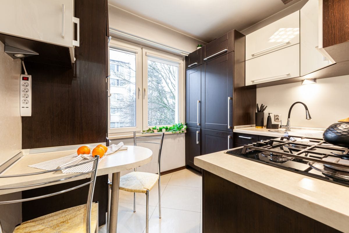 Mieszkanie 3 pokojowe na Sprzedaż