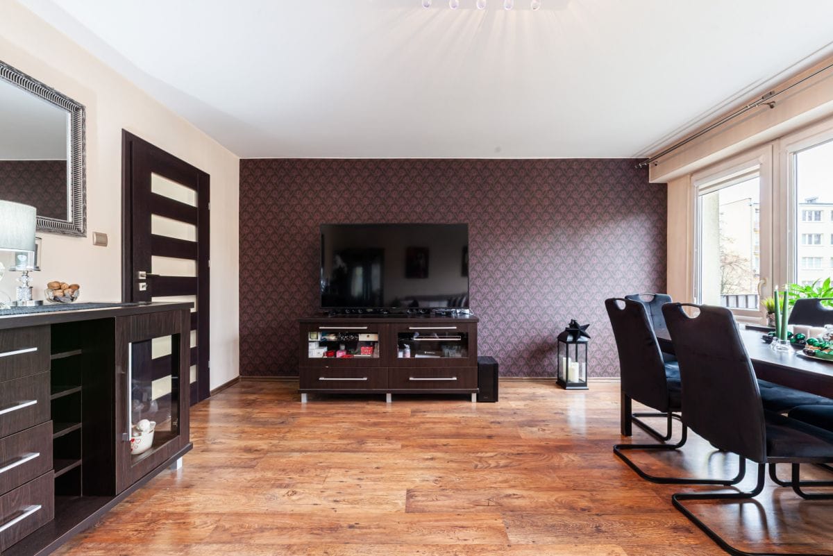 Mieszkanie 3 pokojowe na Sprzedaż