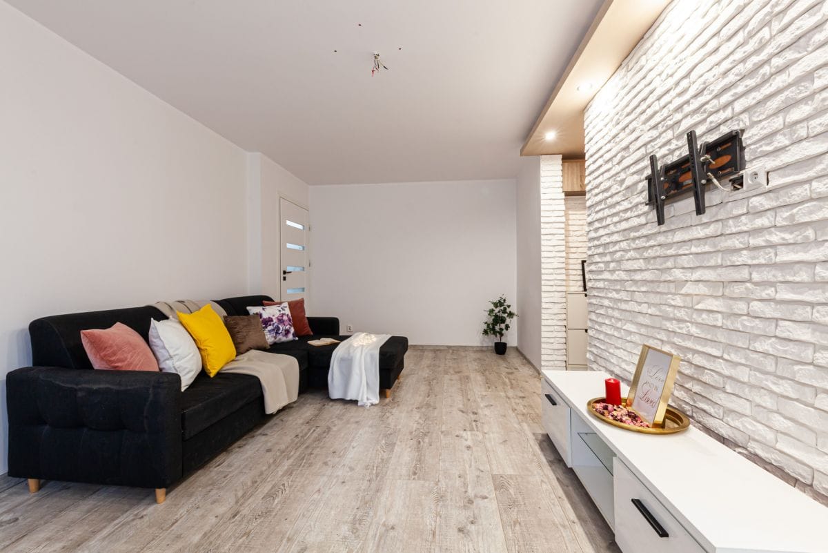 Mieszkanie 3 pokojowe na Sprzedaż