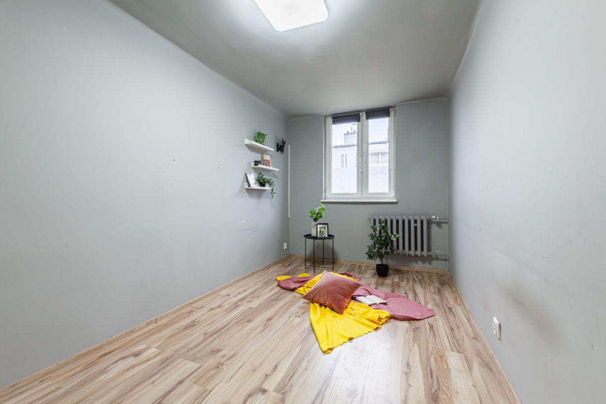 Mieszkanie 3 pokojowe na Sprzedaż