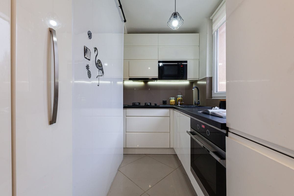 Mieszkanie 3 pokojowe na Sprzedaż