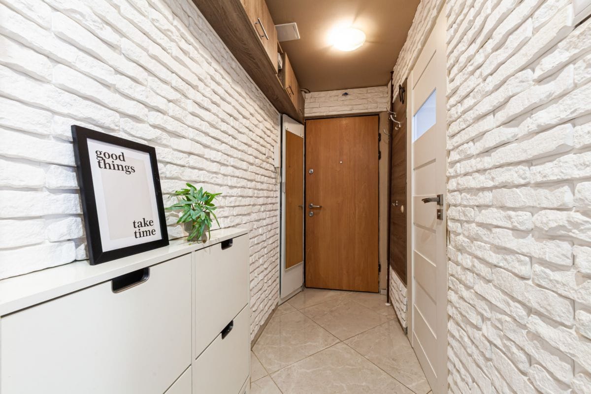 Mieszkanie 3 pokojowe na Sprzedaż