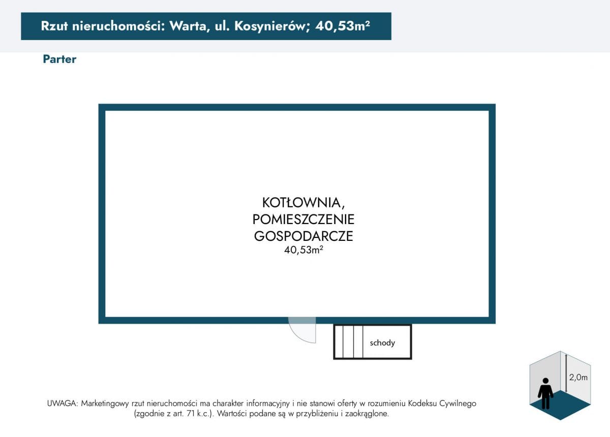 Dom 8 pokojowe na Sprzedaż