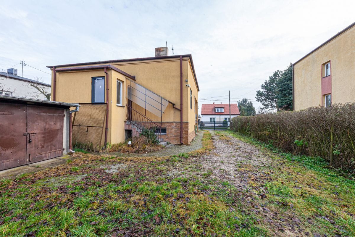 Dom 4 pokojowe na Sprzedaż