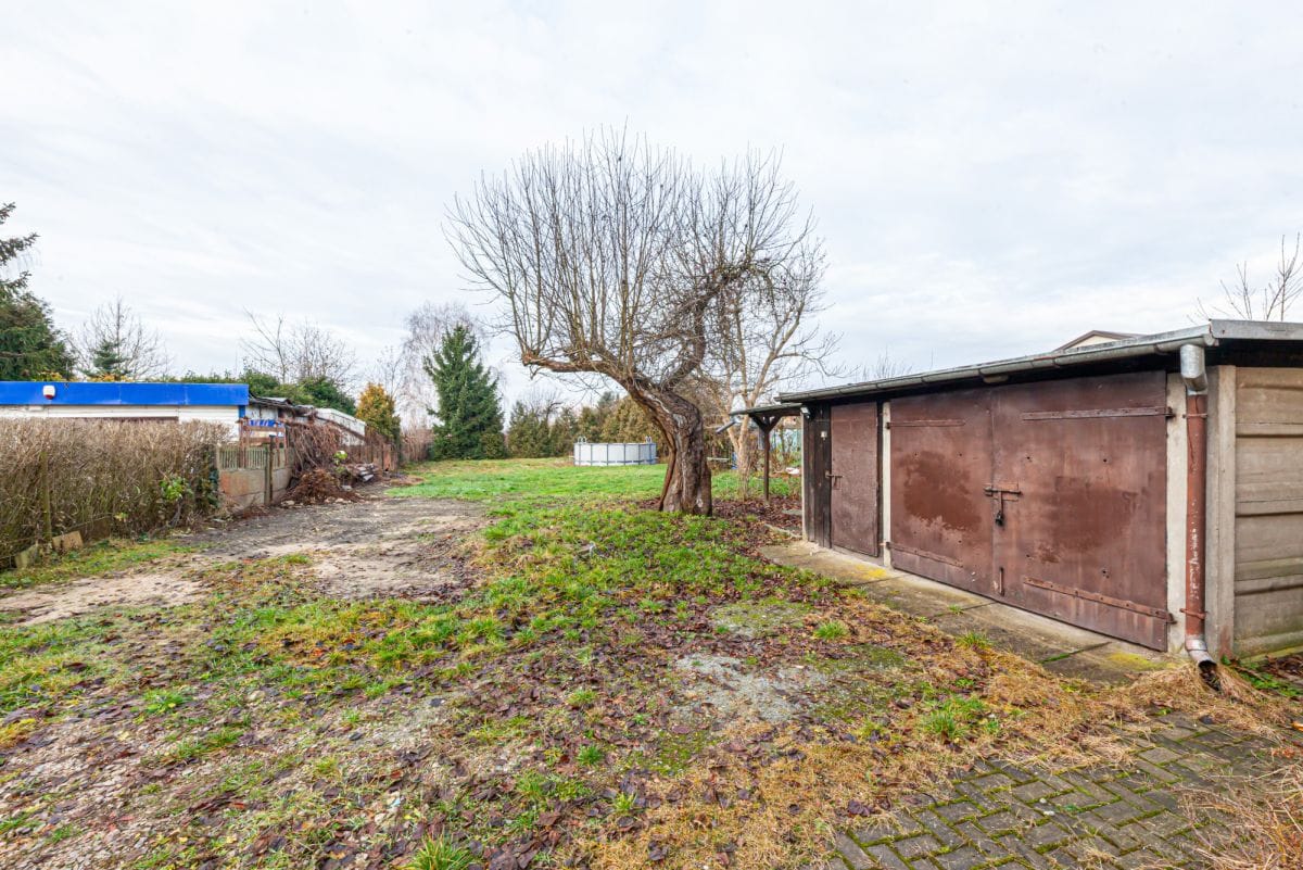 Dom 4 pokojowe na Sprzedaż