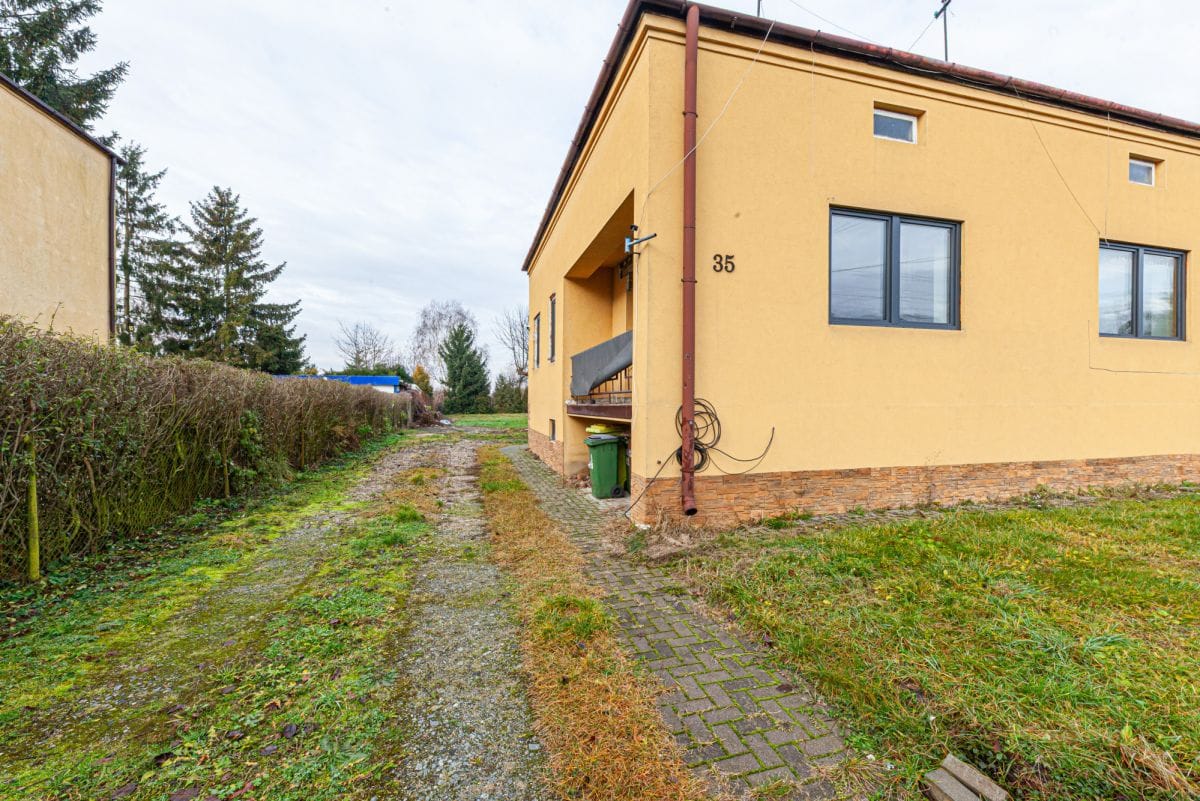 Dom 4 pokojowe na Sprzedaż