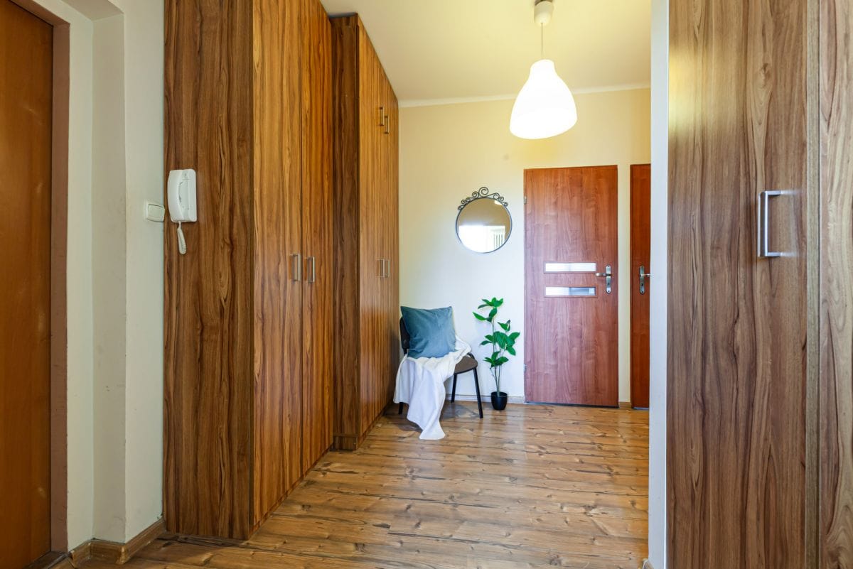 Mieszkanie 3 pokojowe na Sprzedaż