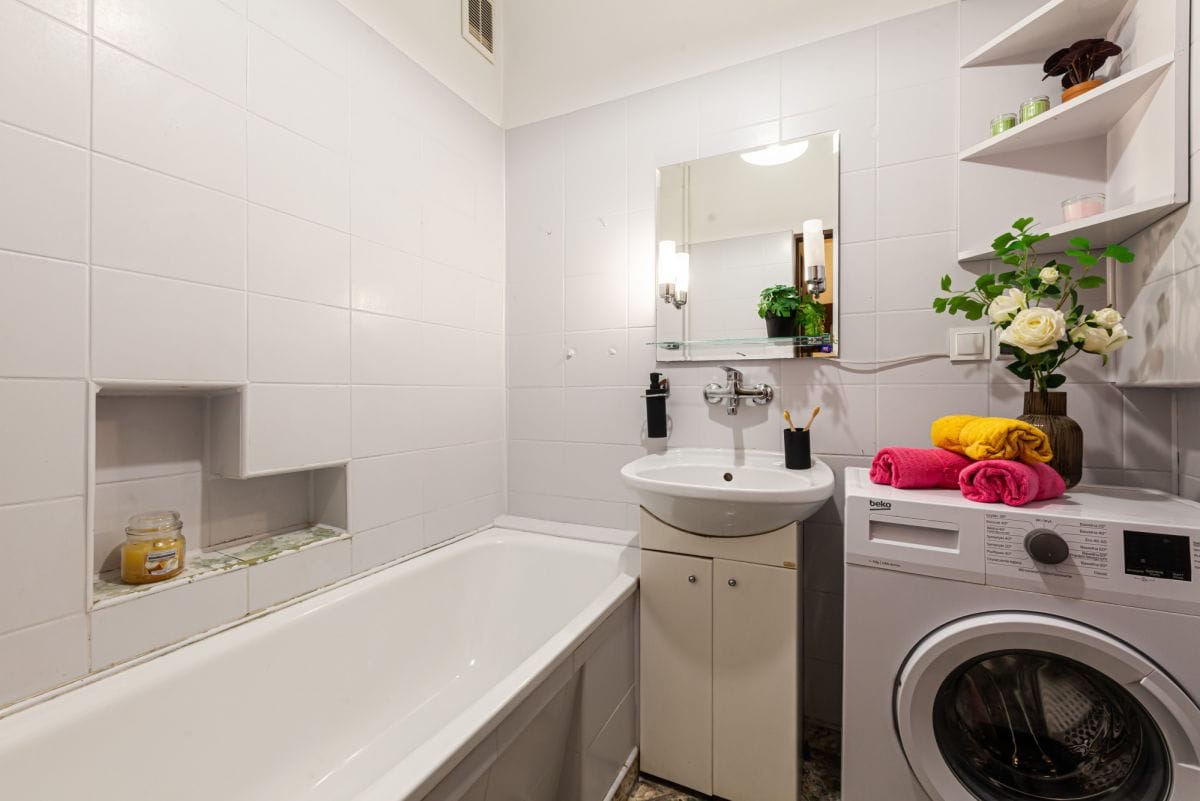 Mieszkanie 3 pokojowe na Sprzedaż