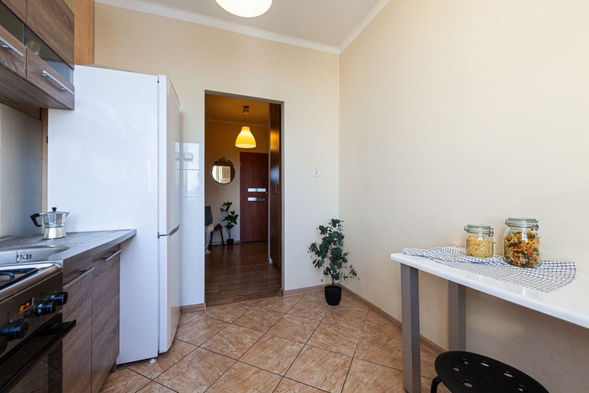 Mieszkanie 3 pokojowe na Sprzedaż