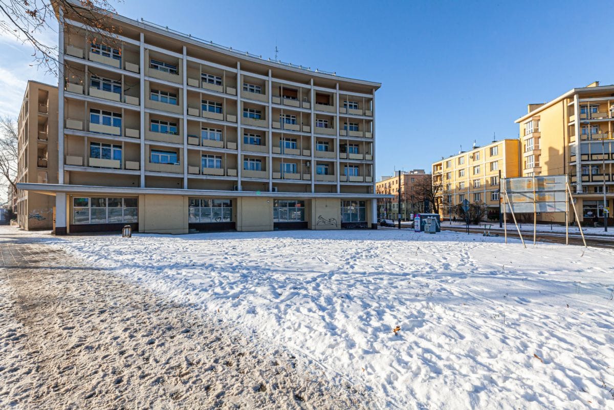 Mieszkanie 3 pokojowe na Sprzedaż