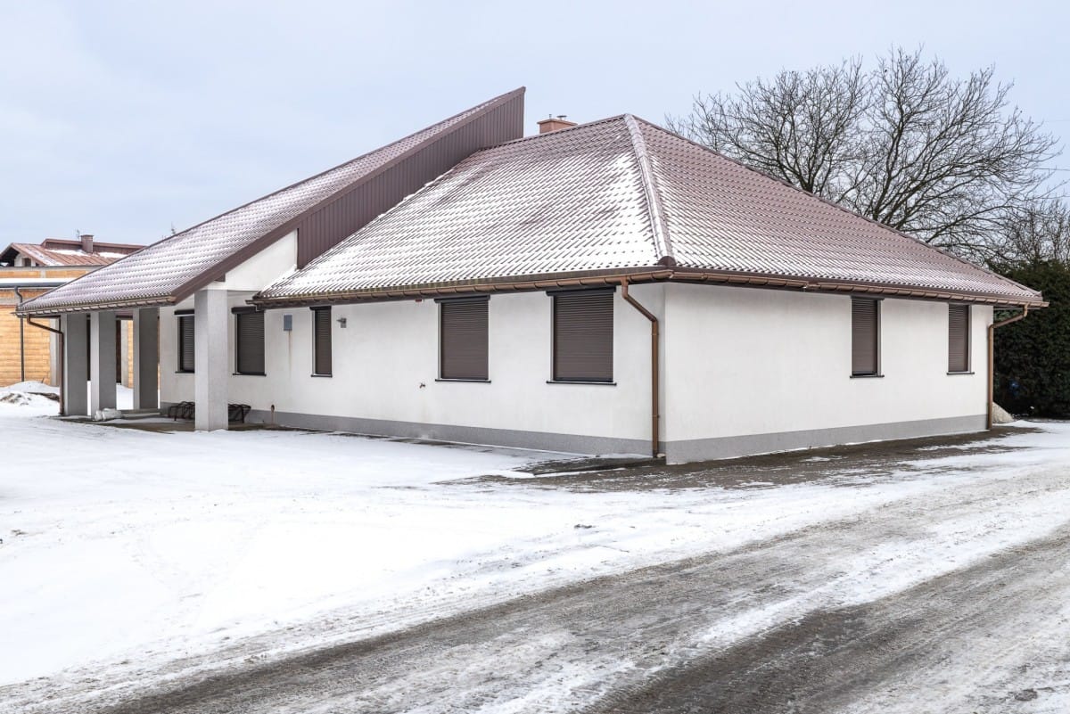 Lokal użytkowy  pokojowe na Wynajem