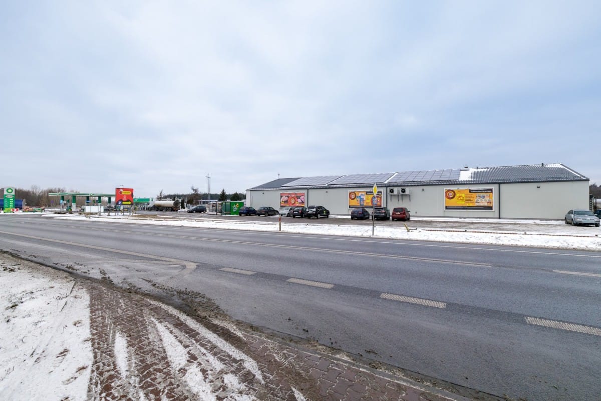 Lokal użytkowy  pokojowe na Wynajem