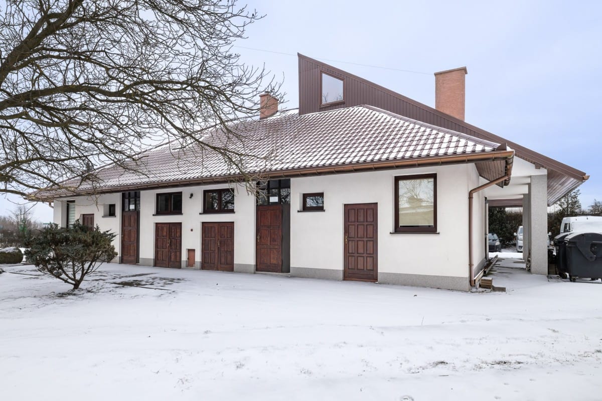 Lokal użytkowy  pokojowe na Wynajem