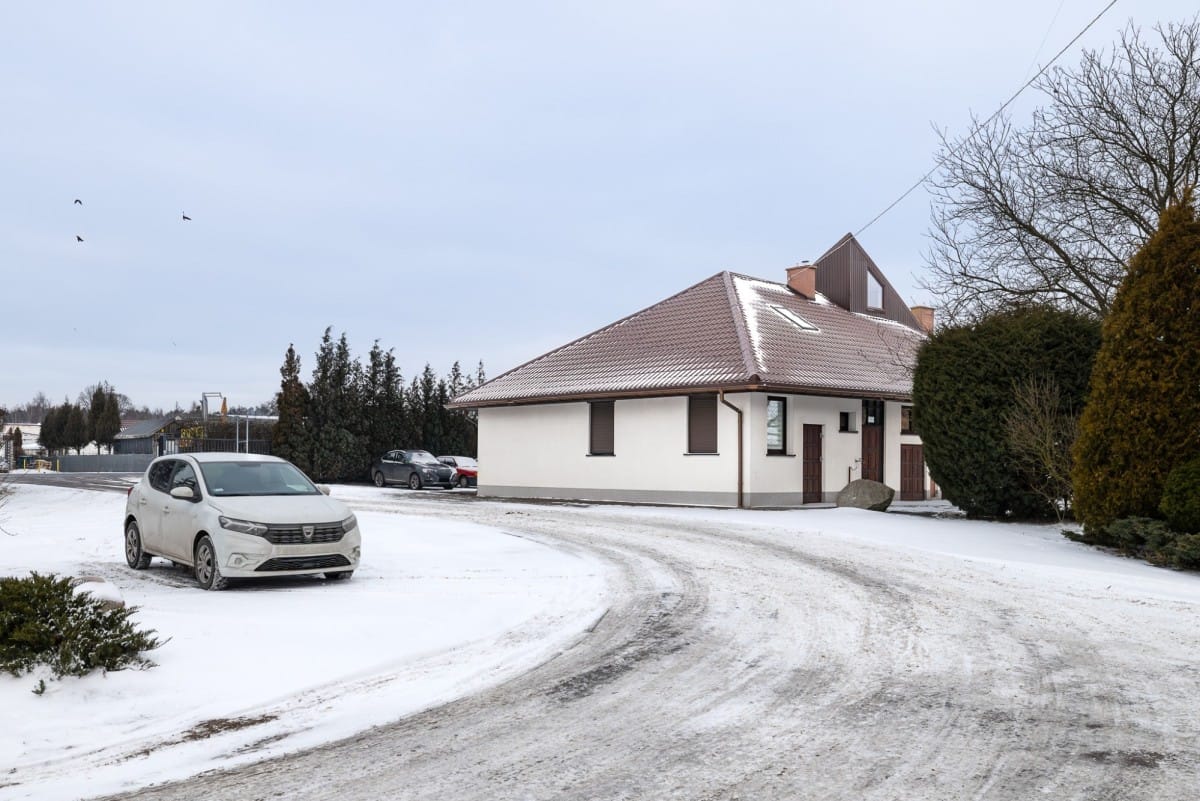 Lokal użytkowy  pokojowe na Wynajem